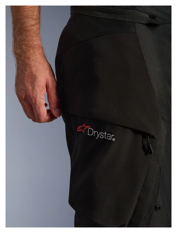 Alpinestars Andes V4 Drystar Tex.pants