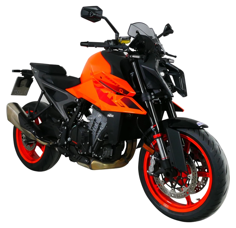 Sport Shield Tinted