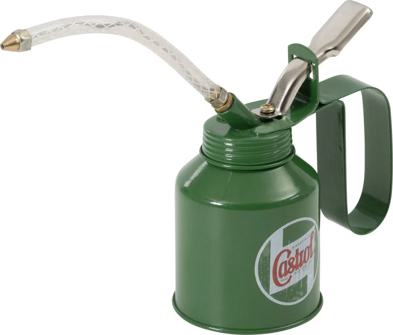 Nostalgie-Ölkanne 0,2 L