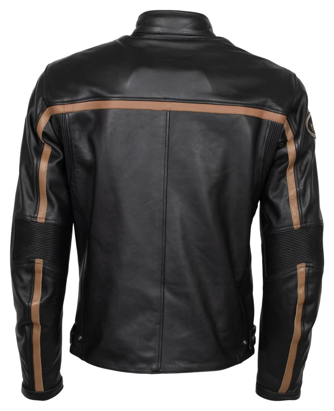Daytona Leren