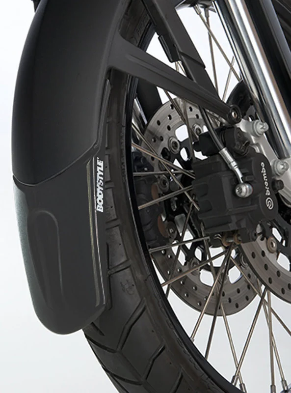 Mudguard Extension
