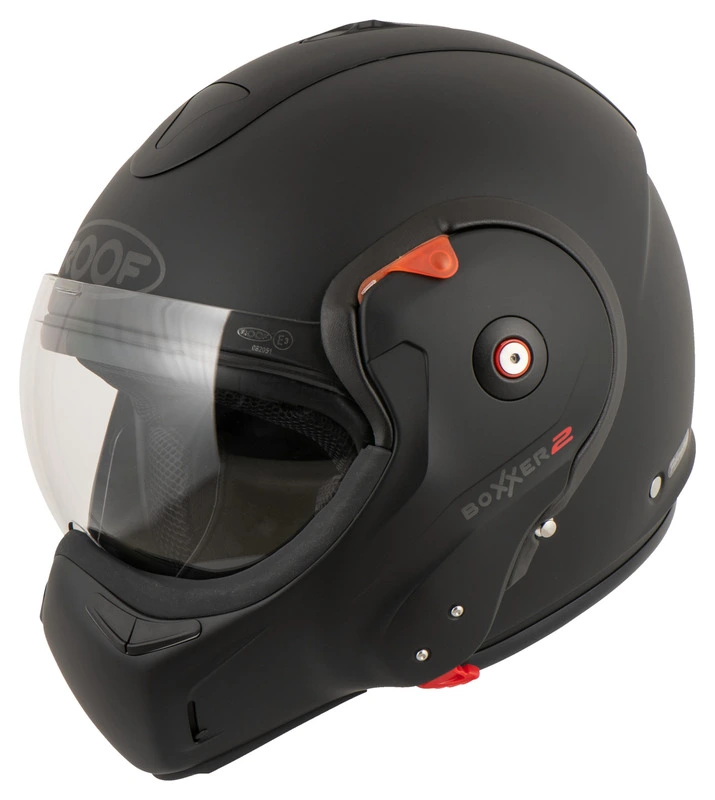 Boxxer 2