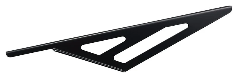 Kettenschutz In Schwarz