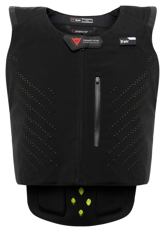Sistema airbag Dainese Smart Air
