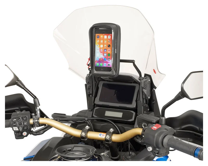XL Smartphone GPS Universal Case S958B