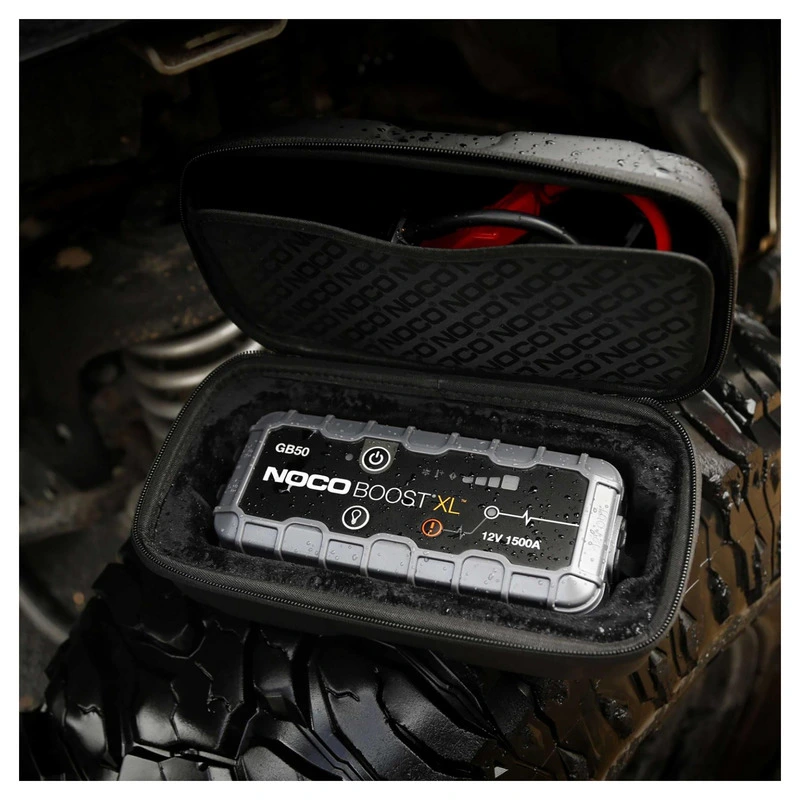GBC017 BOOST XL - Cust. prot. per GB50
