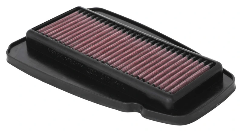 Dauerluftfilter