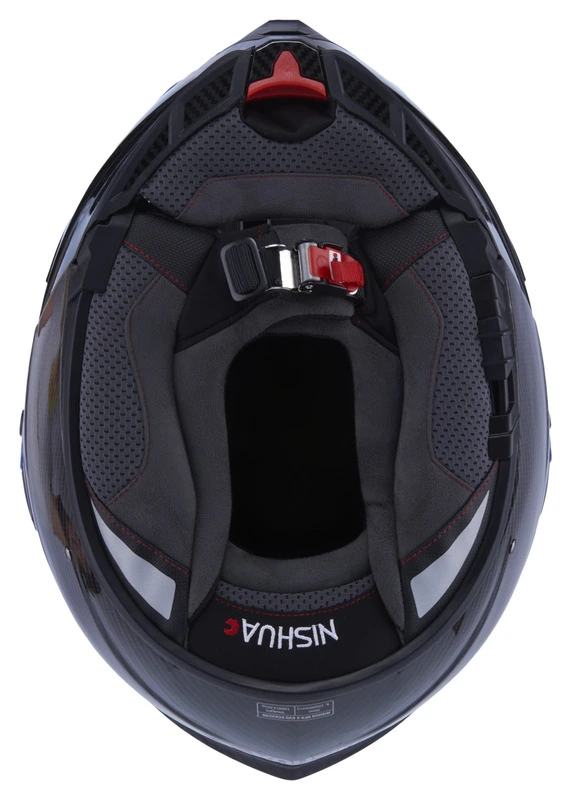 NFX-3 Evo Carbon