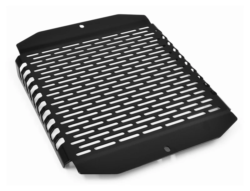 Grille De Radiateur