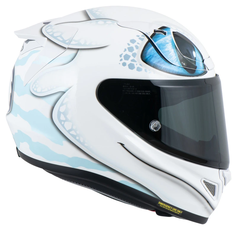 RPHA 12 Light Fury MC2