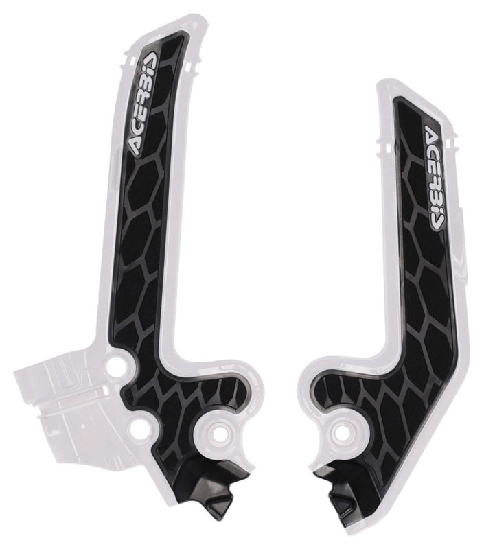 OSŁONY RAMY ACERBIS MX X-GRIP