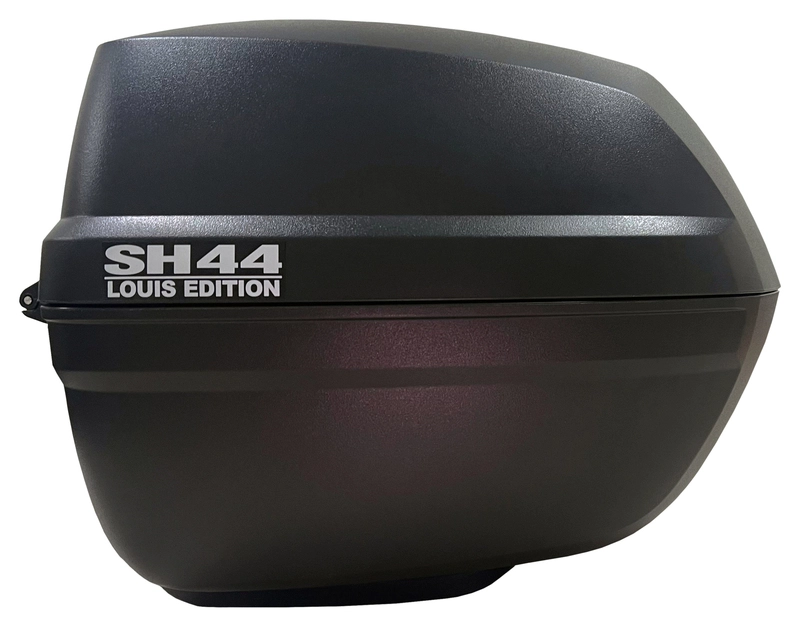 SHAD SH44 Louis Edition Topcase