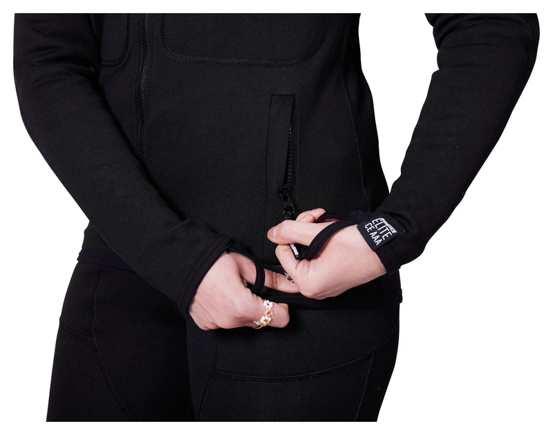 Elite Shirt V2 Ladys