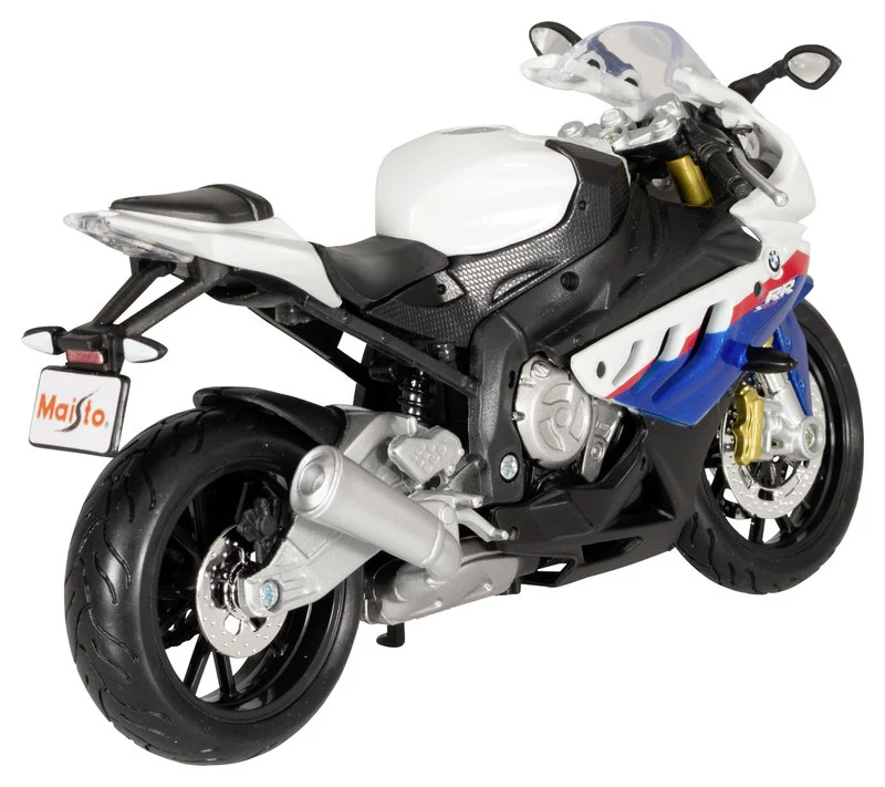 Modèle réduit BMW S 1000 RR