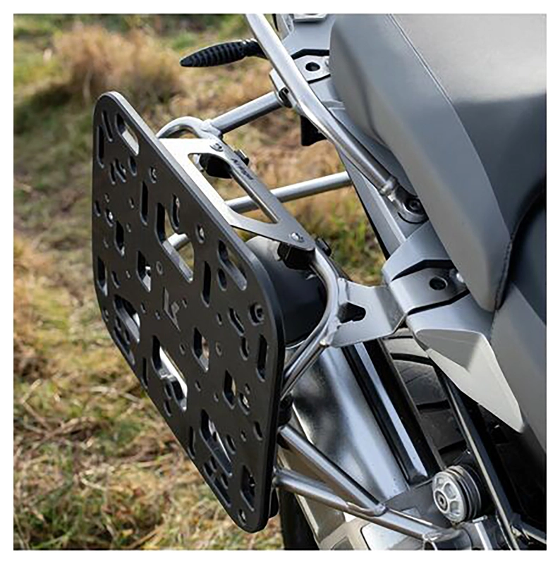 OS retaining plate for BMW GS Adventure
