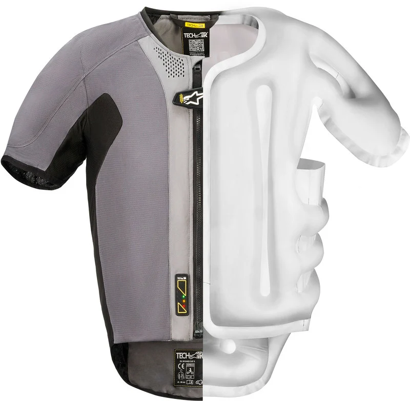 Tech-Air 5