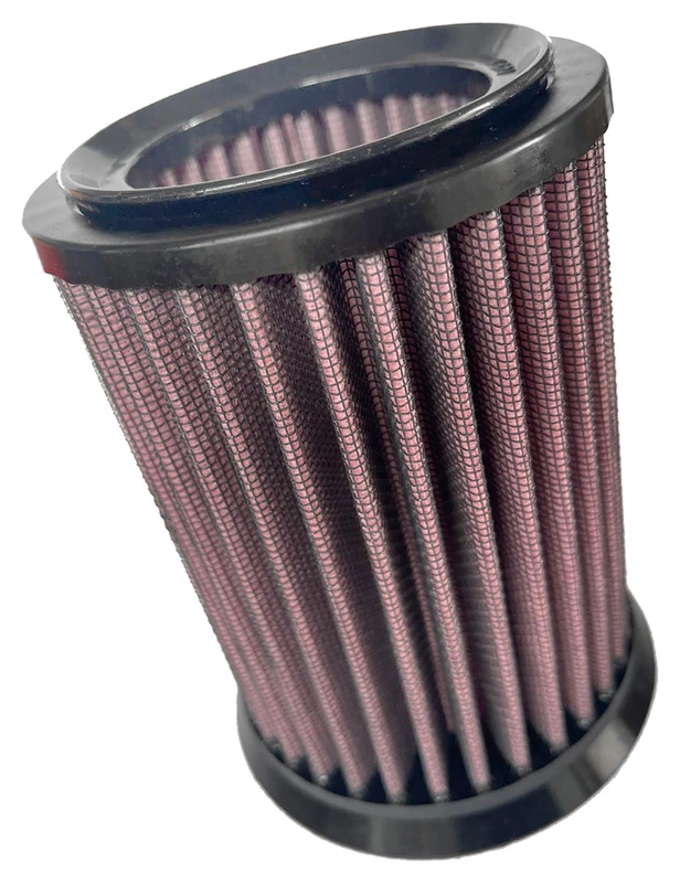Dauerluftfilter