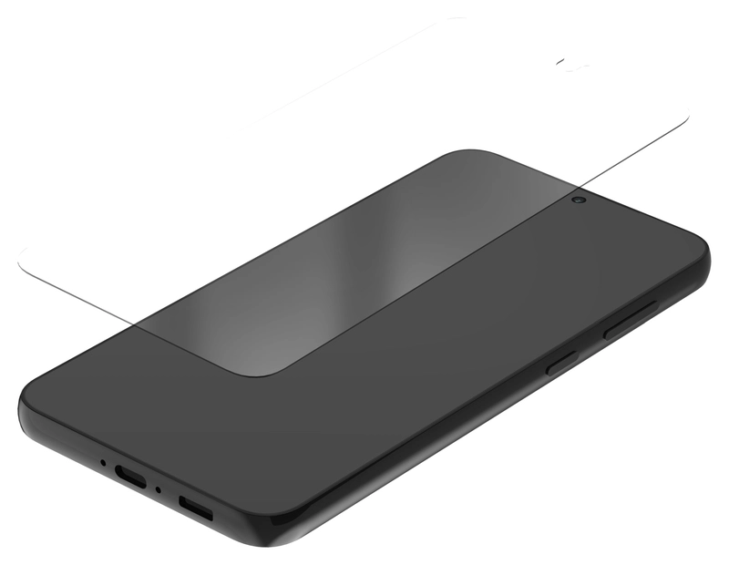Displaybesch. voor Samsung Galaxy-mod.
