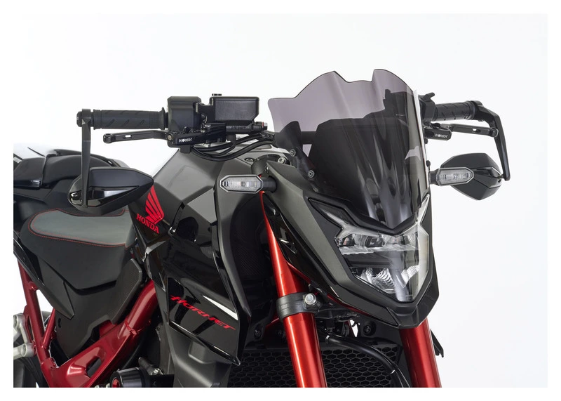 Bulle Roadster Pour