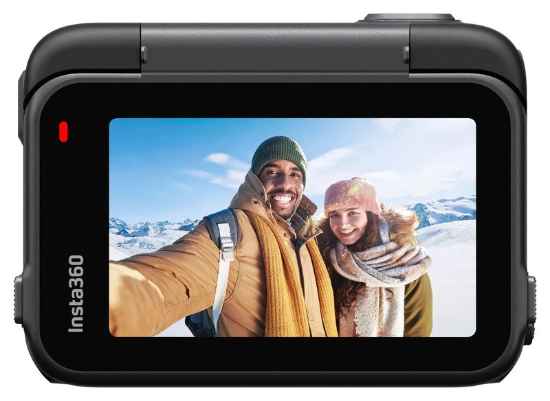 Action Cam Ace Pro