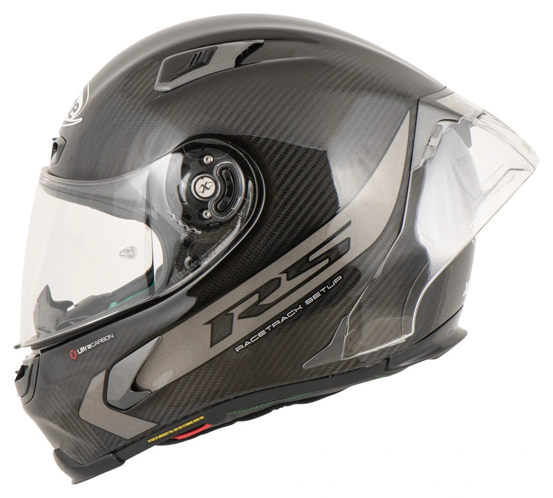X-803 RS 06 Hot Lap LE