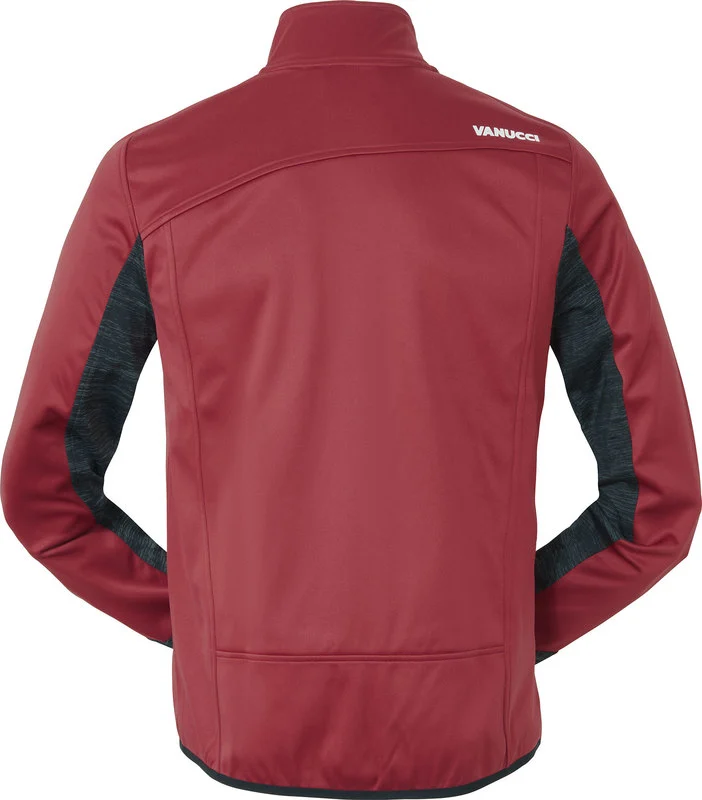 VXU-M 1 2Nd Layer Jacke