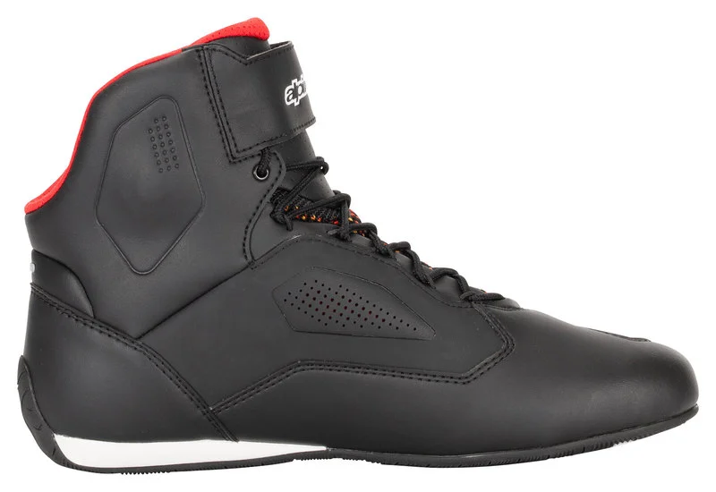 Faster 3 Rideknit Stiefel