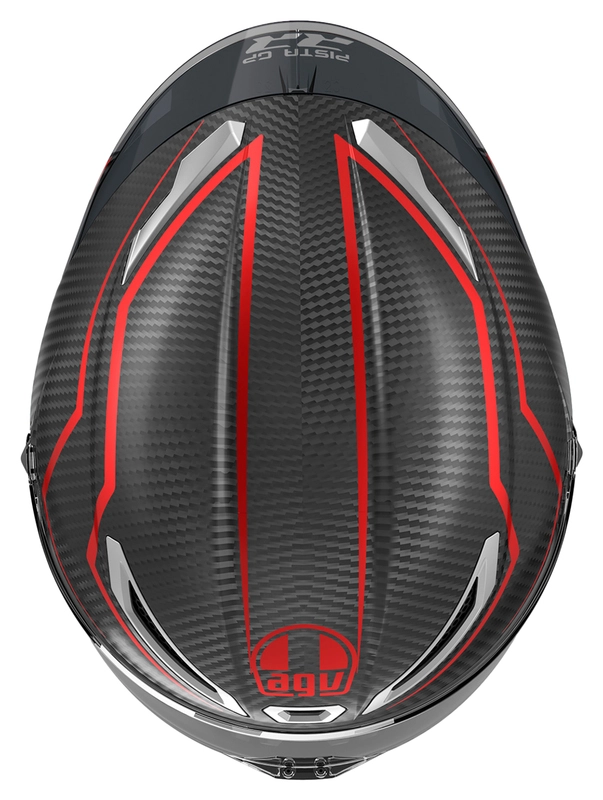 Pista GP RR 2.6 Performante