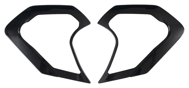 S-R10 Abdeckung Visiermechanik