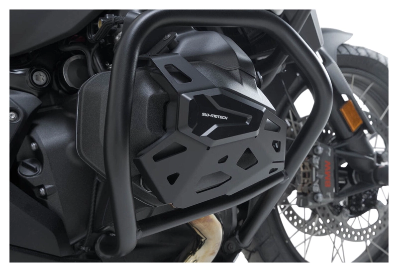 Cylinder protection SW-Motech