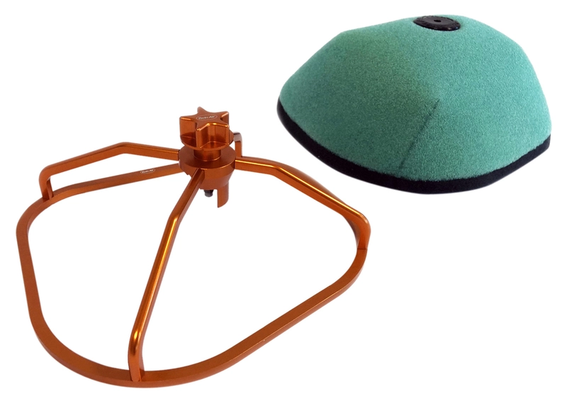 Power Flow Kit