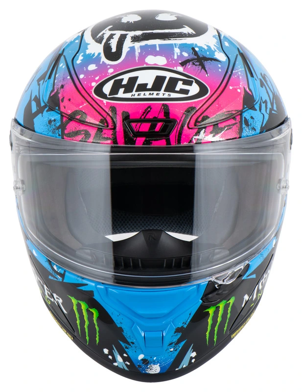 RPHA 1 Monster Quar. 2024 Mc28