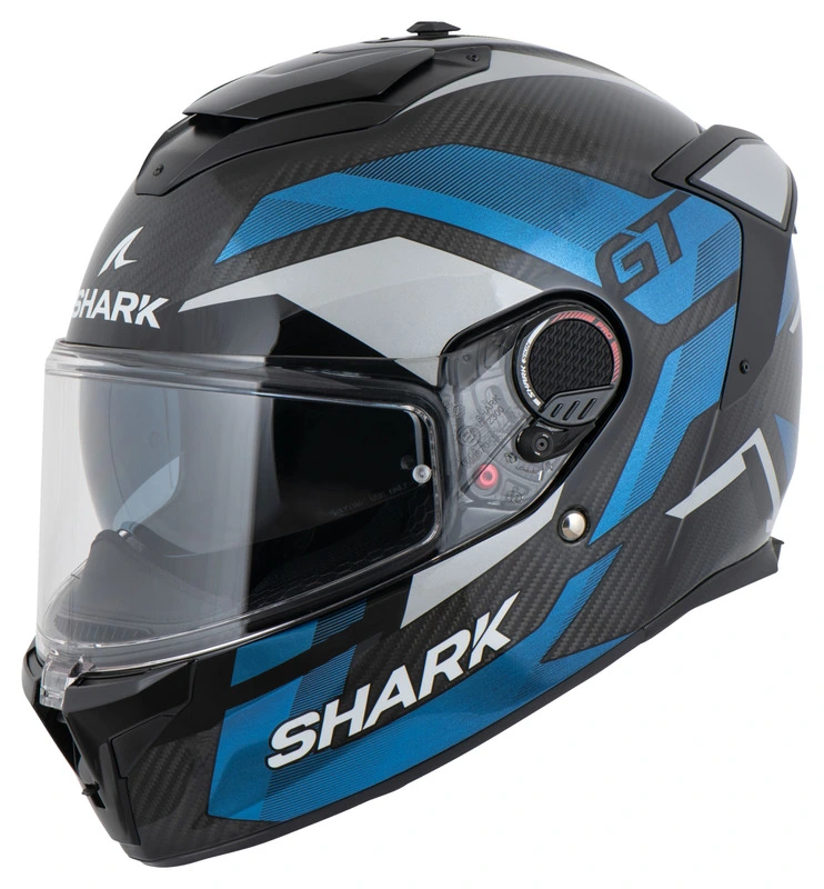 Spartan GT Pro Carbon Ritmo