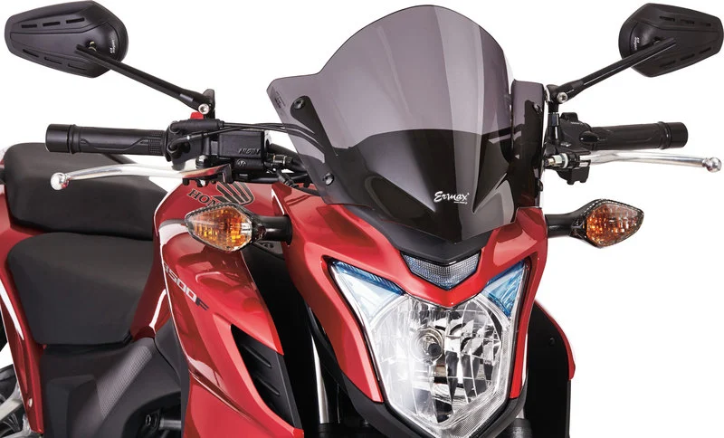 Bulle Roadster Pour