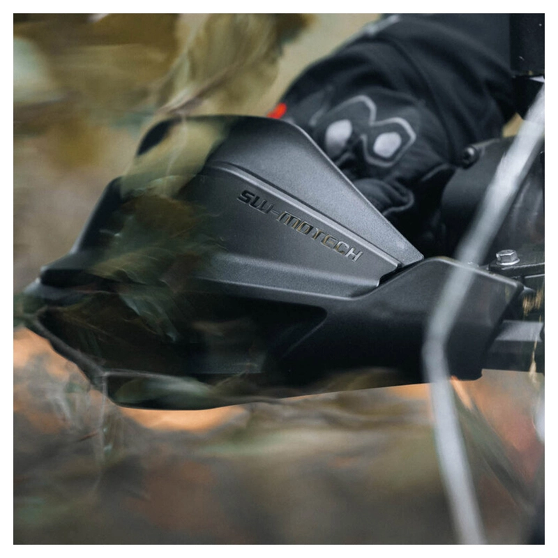 Hand Guards Adventure