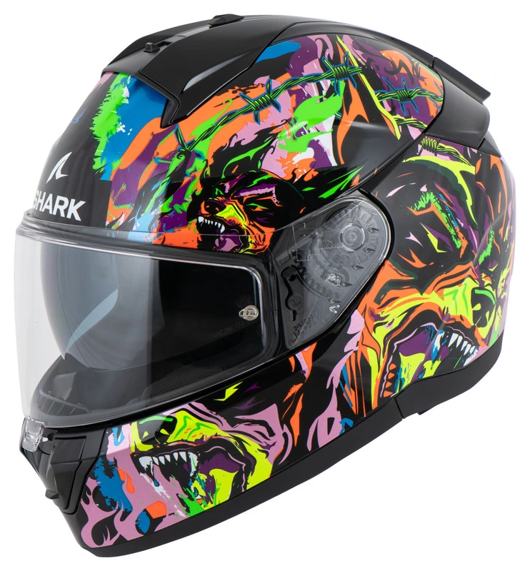 Ridill 2 Raging Beast