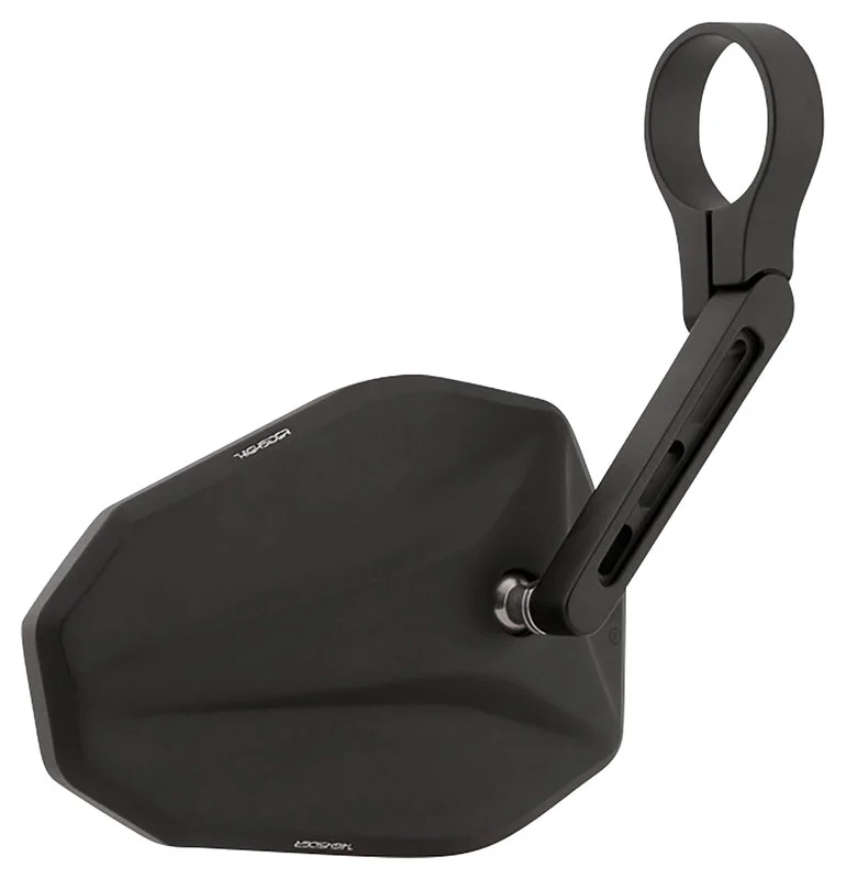 Rétro. embout guidon Victory-Blast court