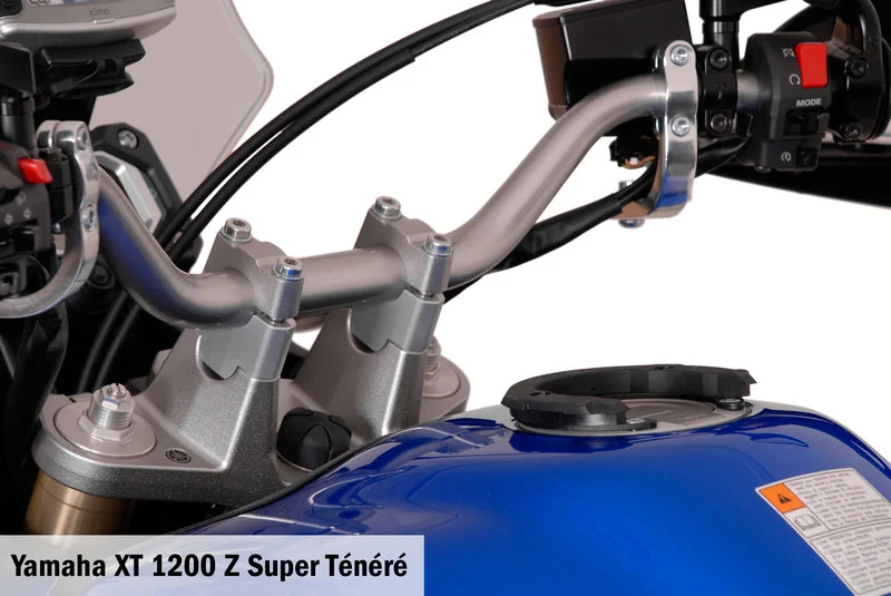 Handleb. Risers