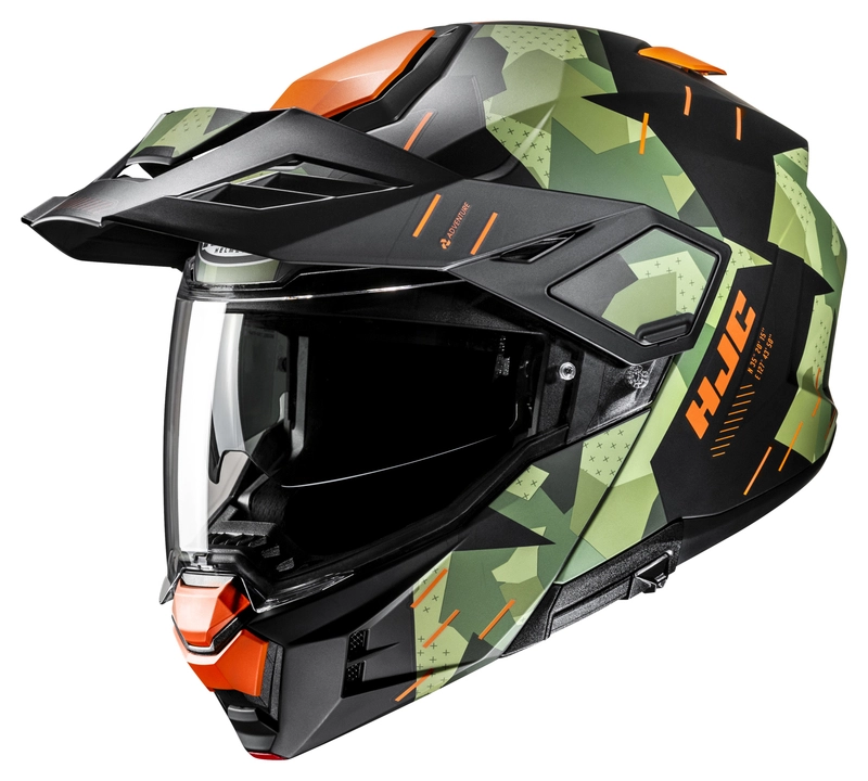HJC I80 ROKI