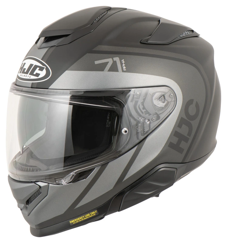 RPHA 71 Mapos MC5SF