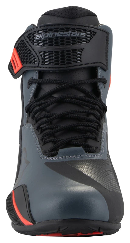 Faster 4 Bottes