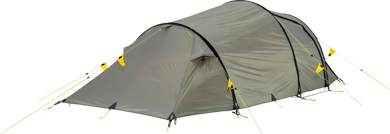 Outpost 3 Double-Skin Tent