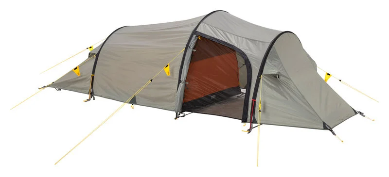 Dubbelwandige koepeltent, 2-persoons, LE