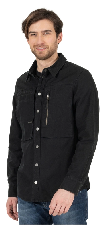 Nelson Field Shirt Le