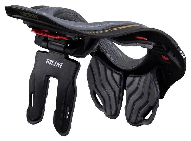 Neck Brace 5.5