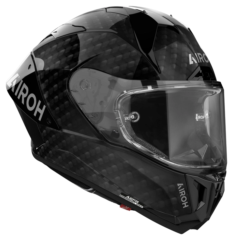 GP 800 Fim Carbon