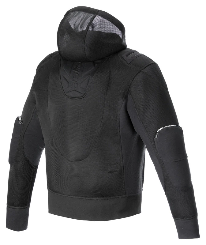 Moflow Air Tech Moto