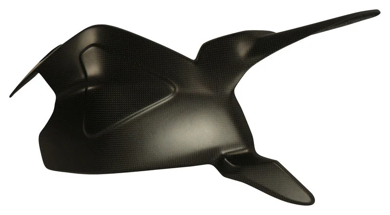 Compon.carb.per Ducati Panigale 899/1199