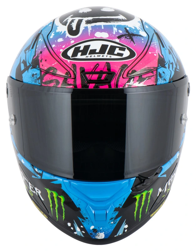 RPHA 1 Monster Quar. 2024 Mc28