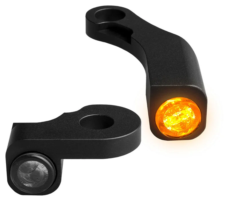 Nano Indic.Dir.Led Cruscotto
